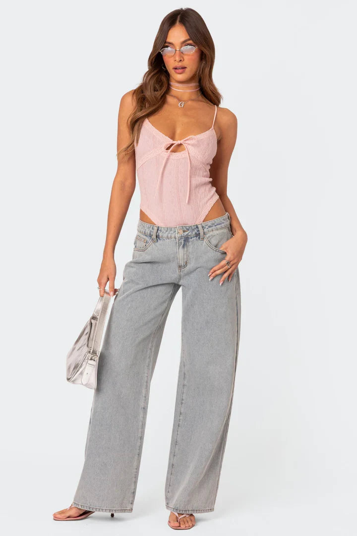 Jeans collection