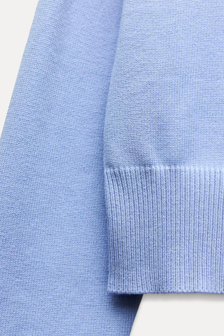 Selin Knit Sweater