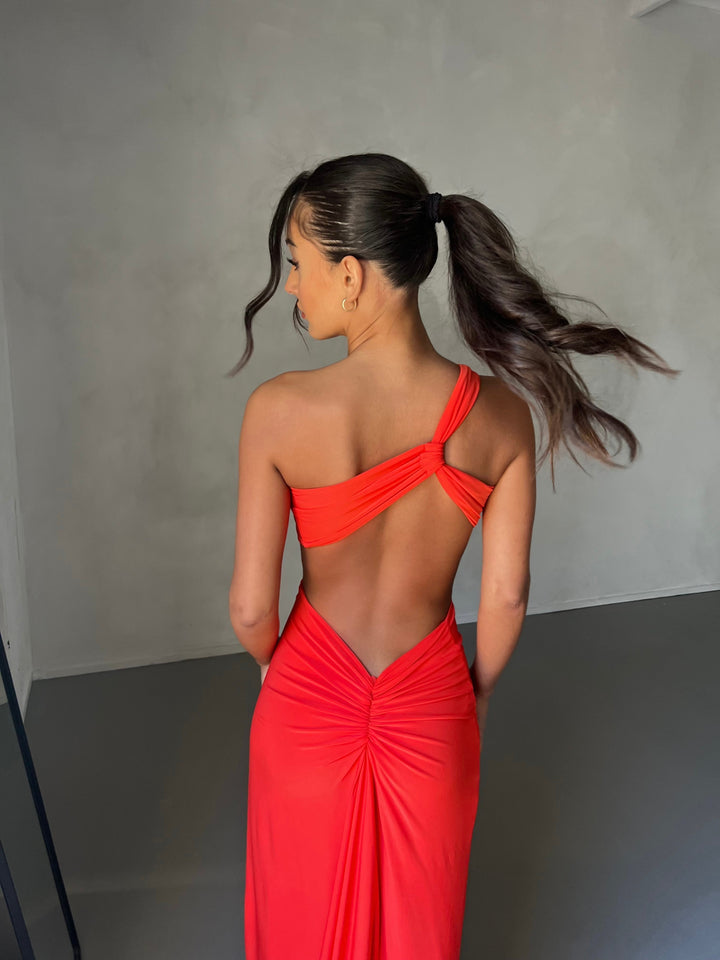 Ella Dress