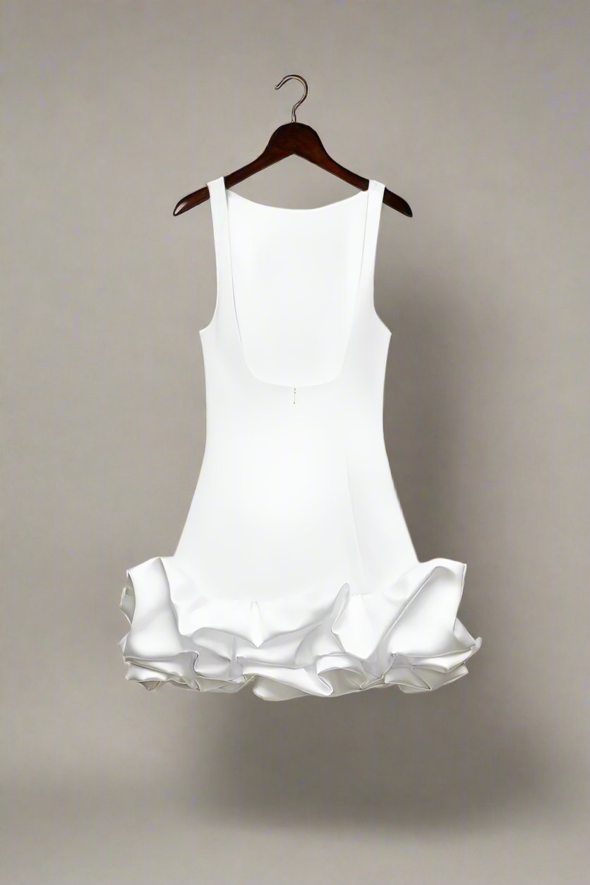 Kelly Mini Dress