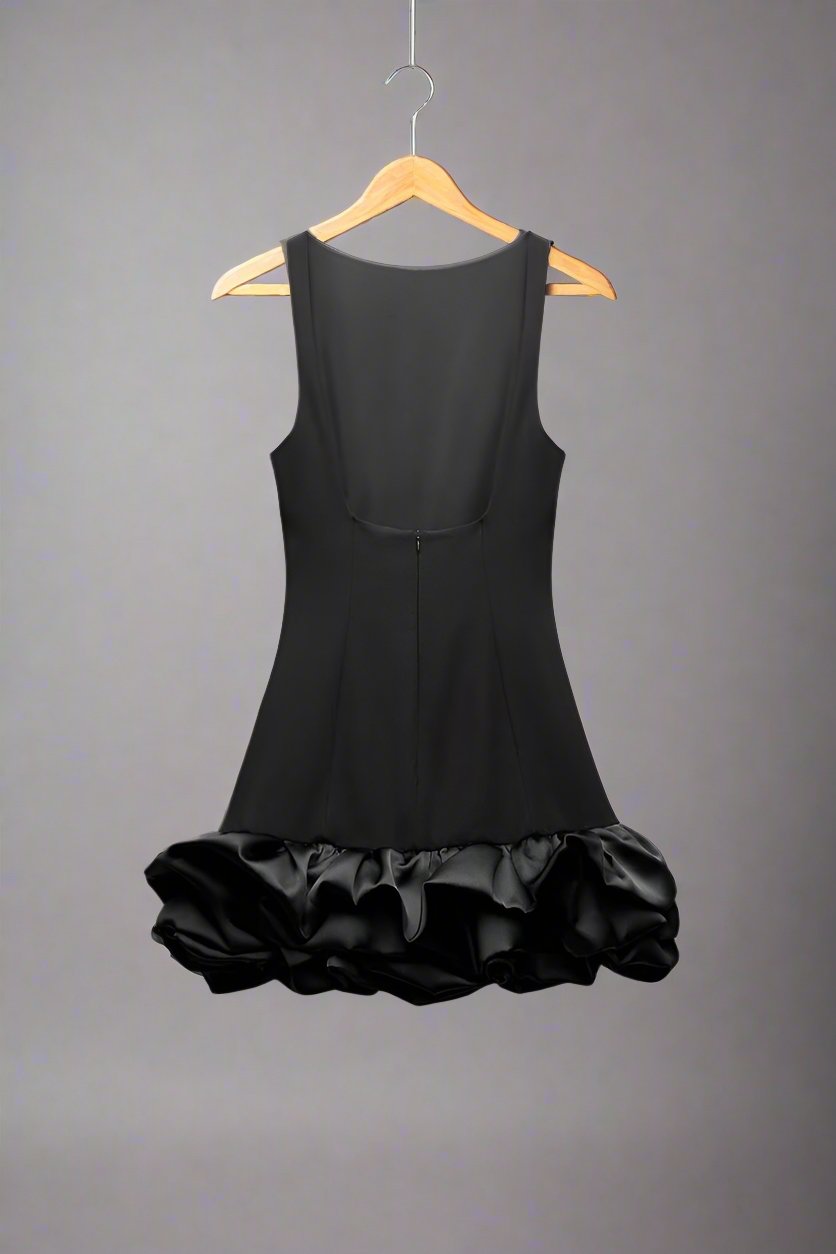 Kelly Mini Dress