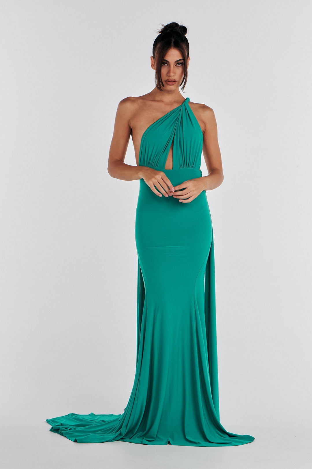 Elissa Long Dress