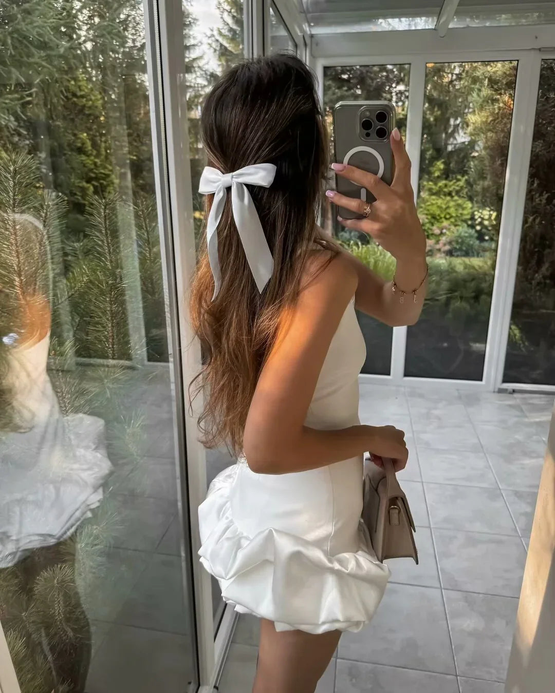 Kelly Mini Dress