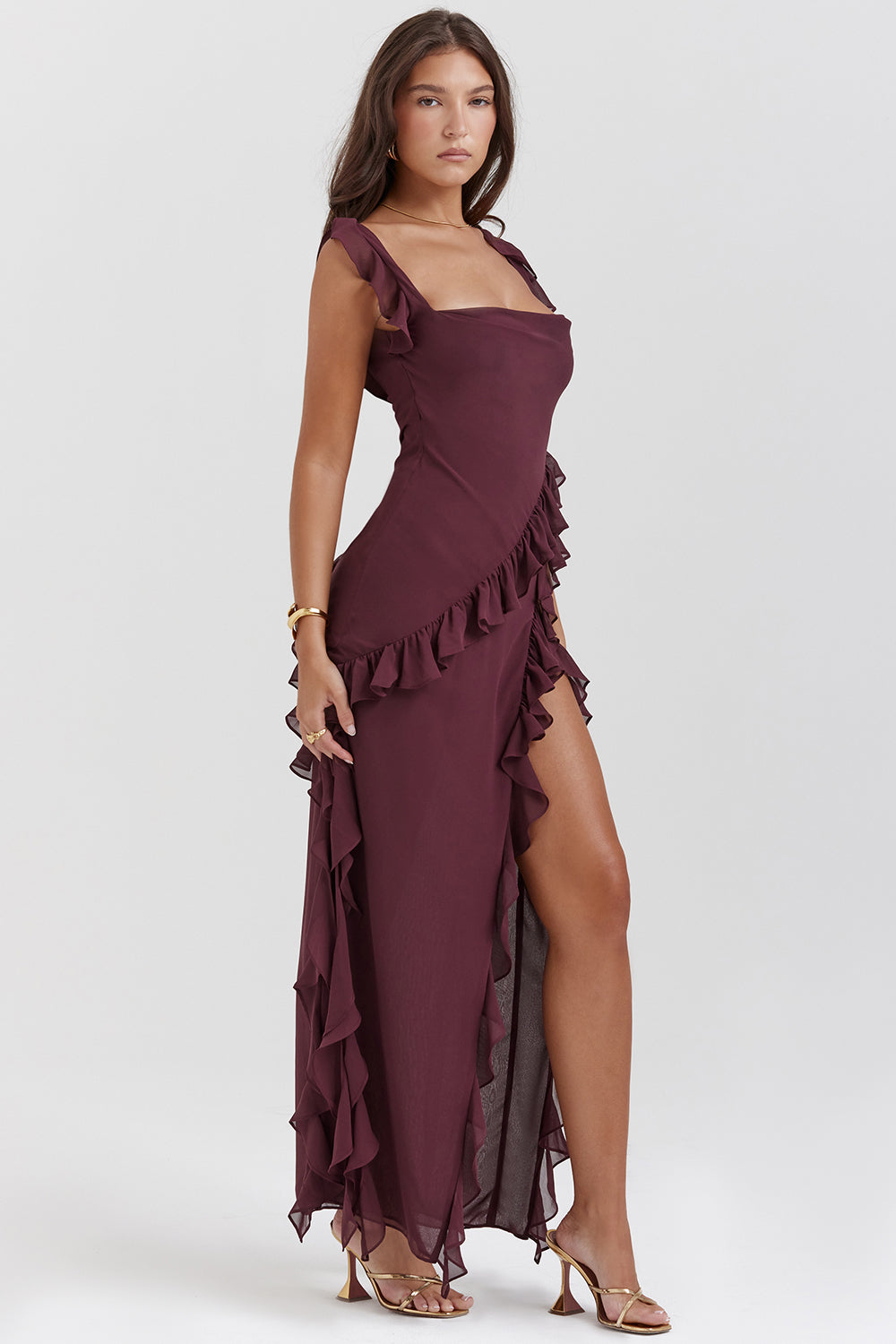 Cassandra Dress