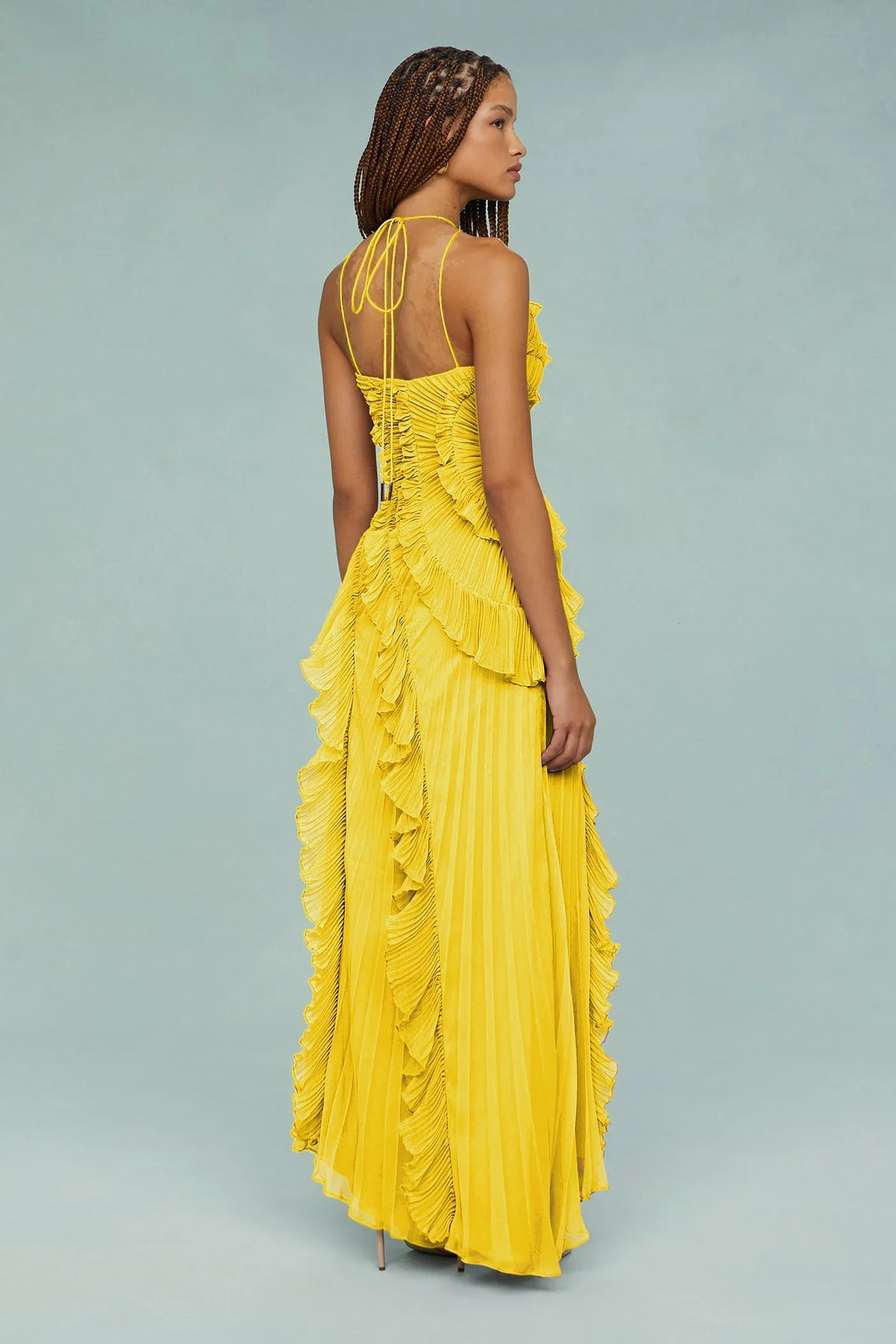 Nara Dress