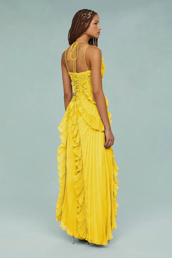 Nara Dress