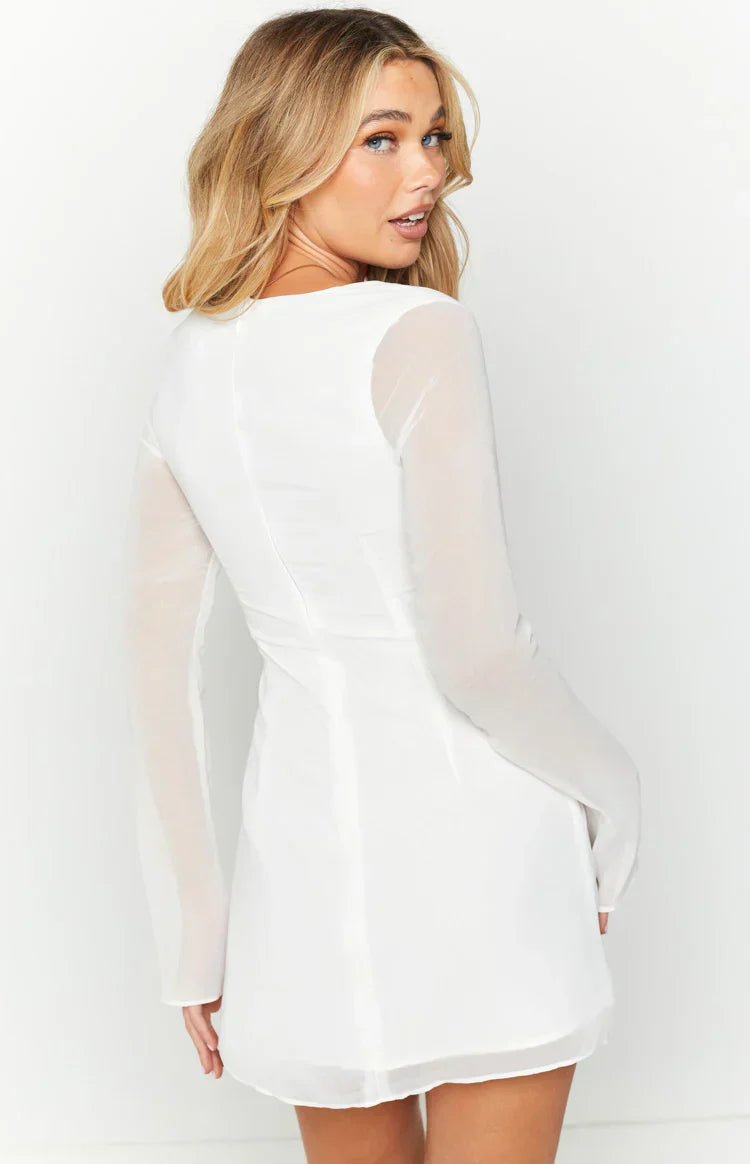 Hella Dress