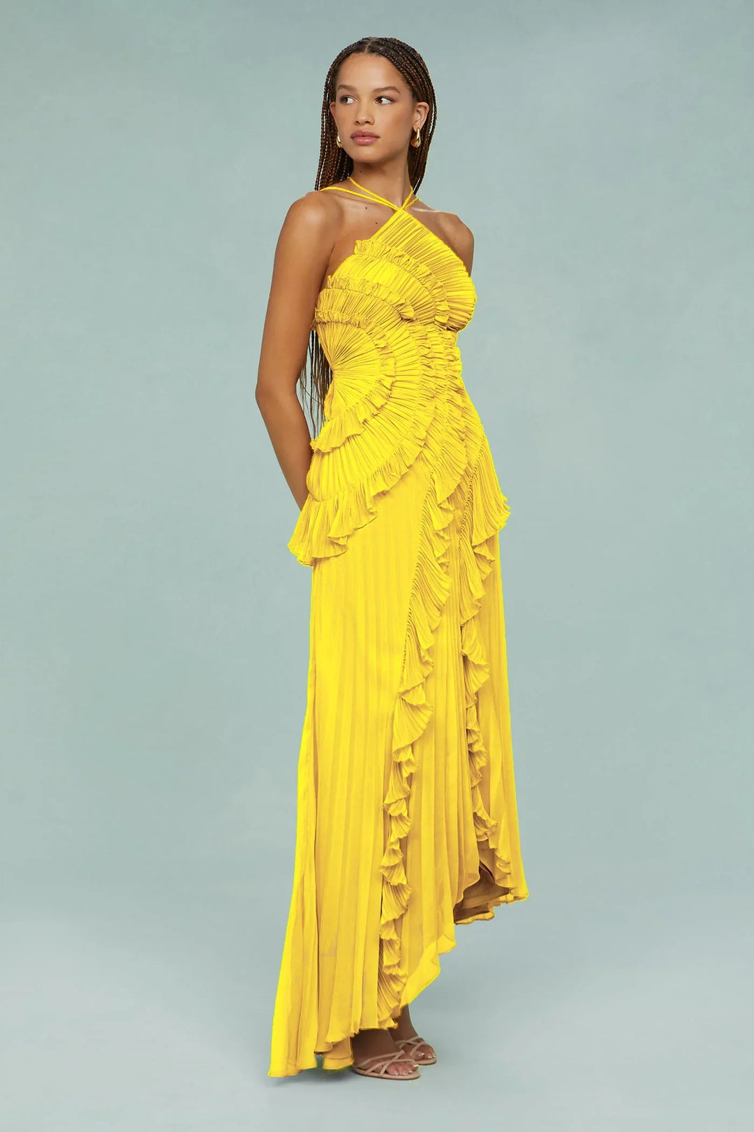 Nara Dress