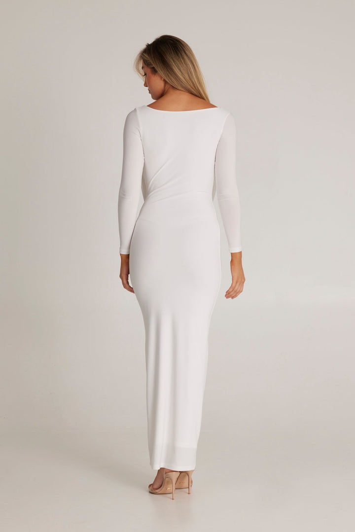 Amaria Elegant Dress