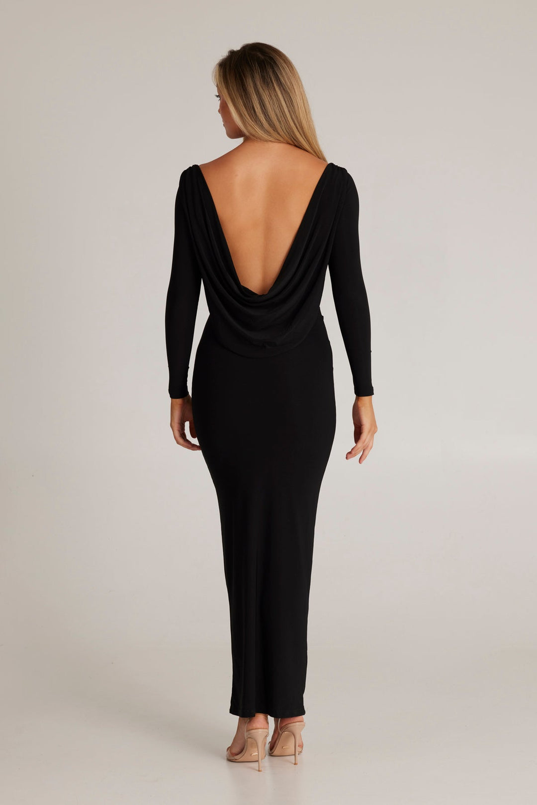 Amaria Elegant Dress