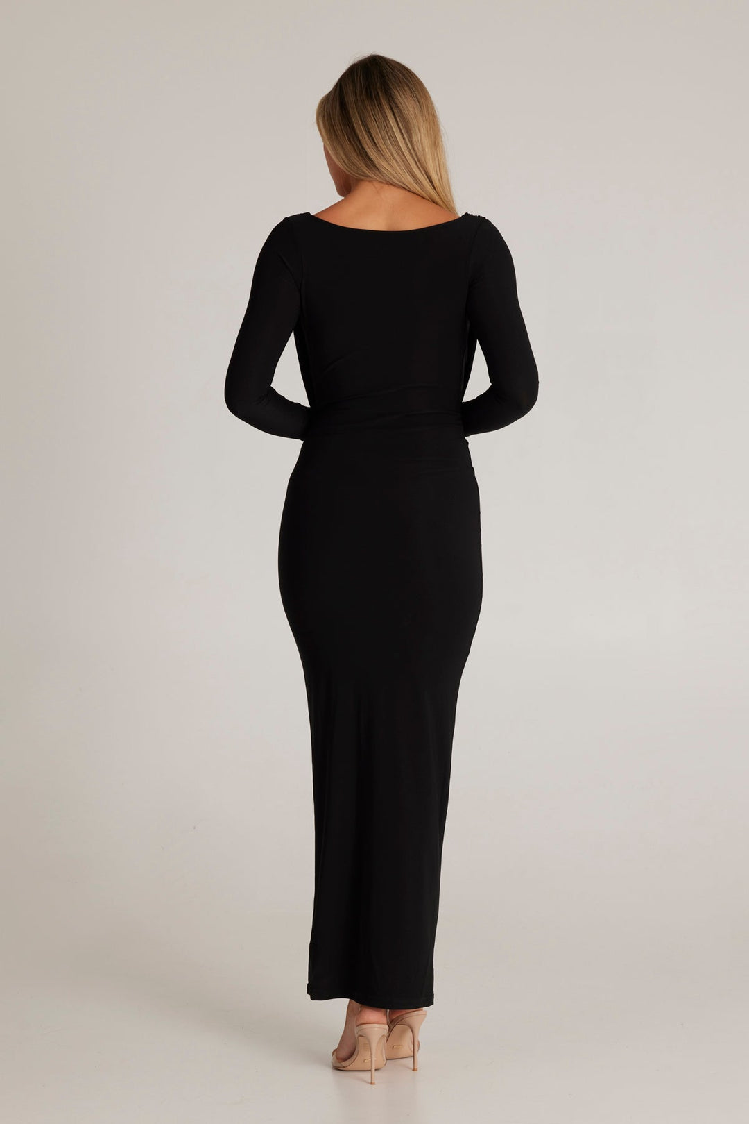 Amaria Elegant Dress
