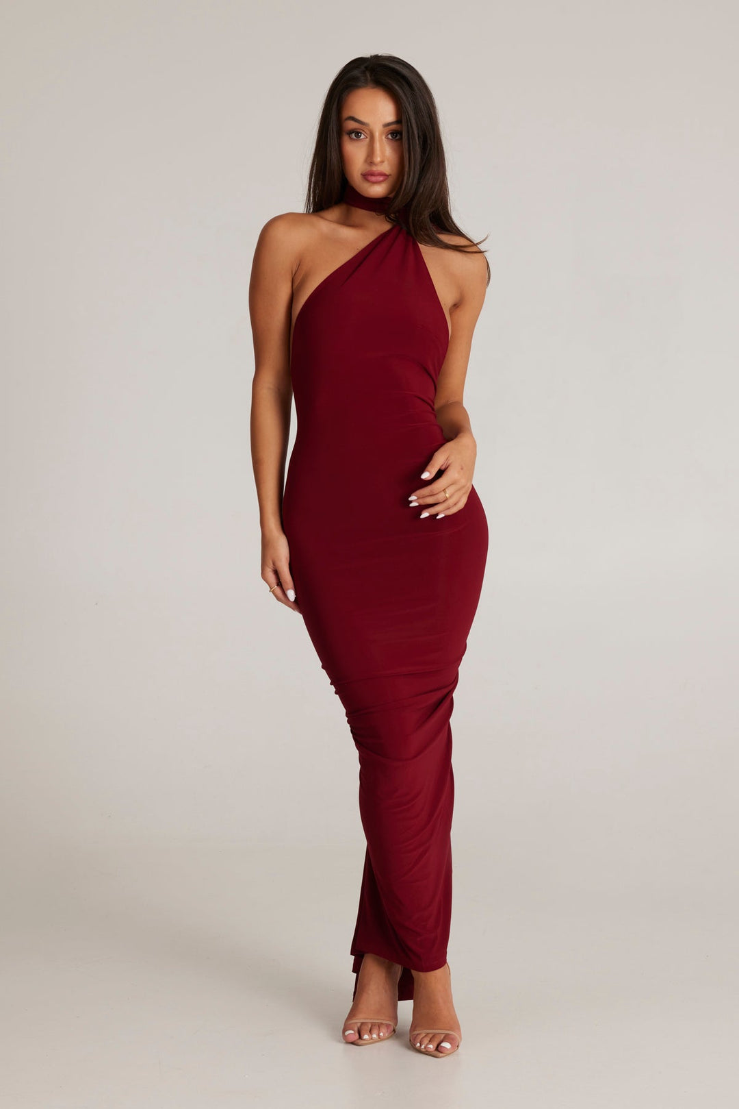 Leovy Luxe Dress