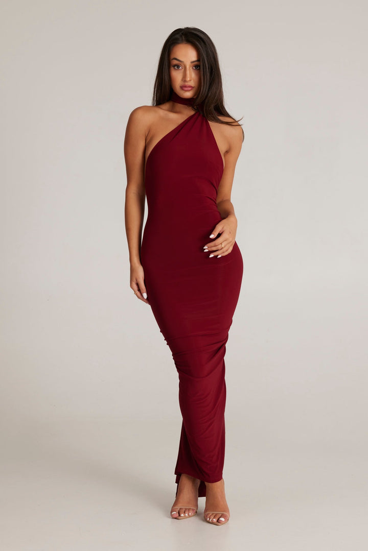 Leovy Luxe Dress