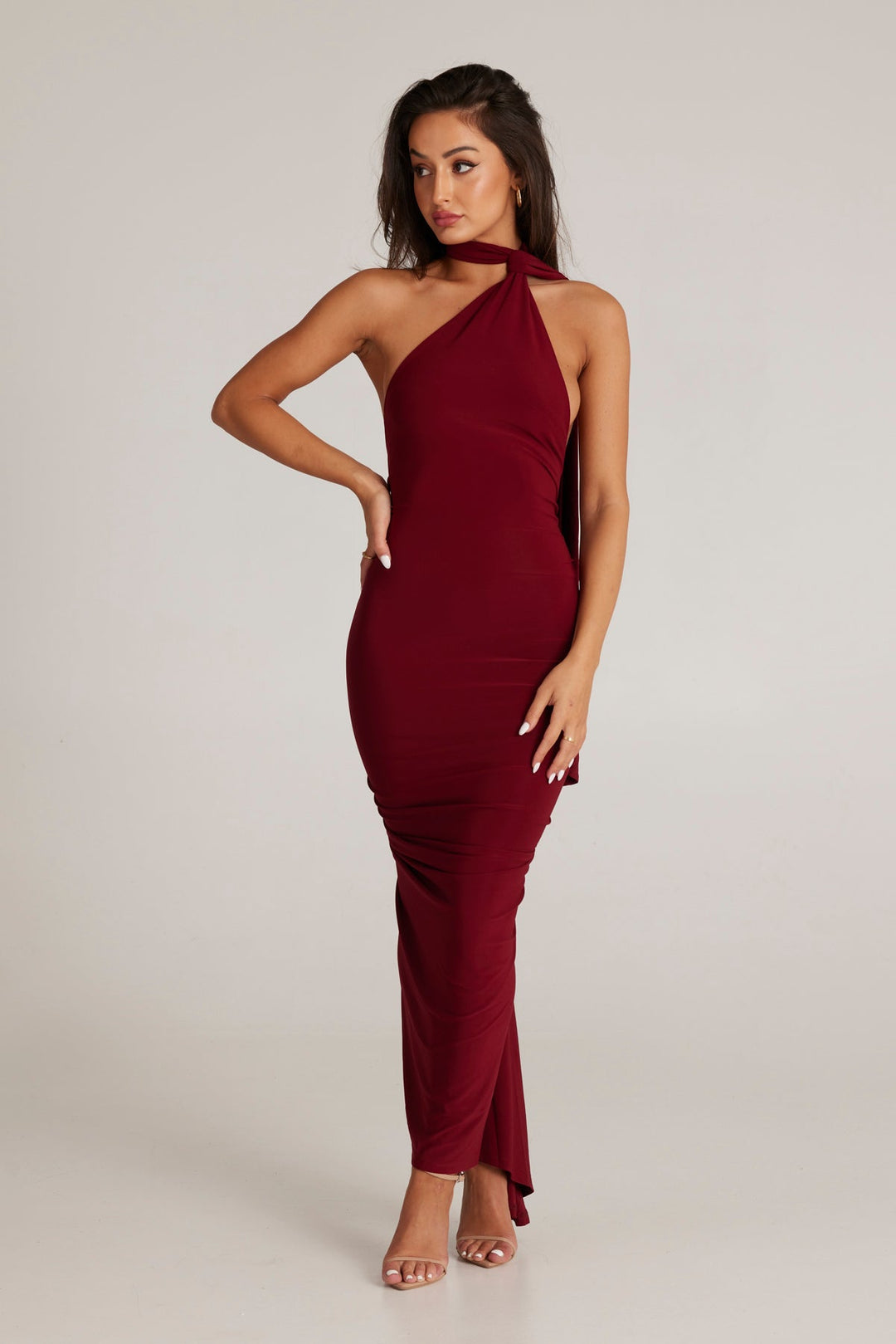 Leovy Luxe Dress