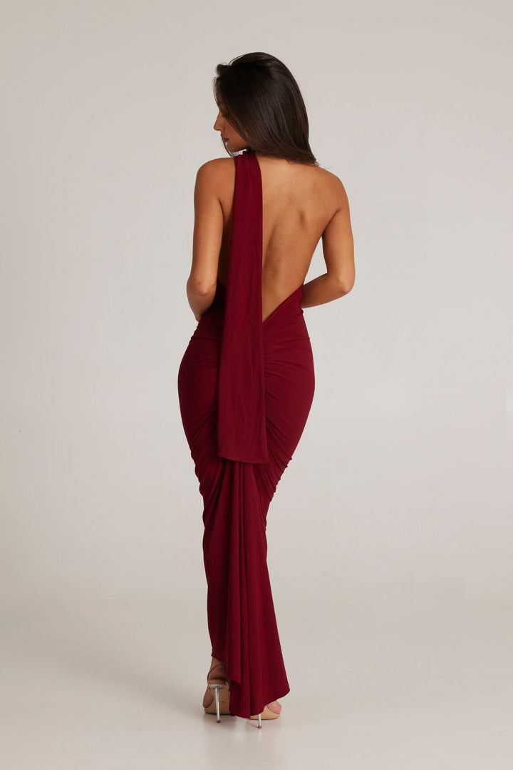 Leovy Luxe Dress