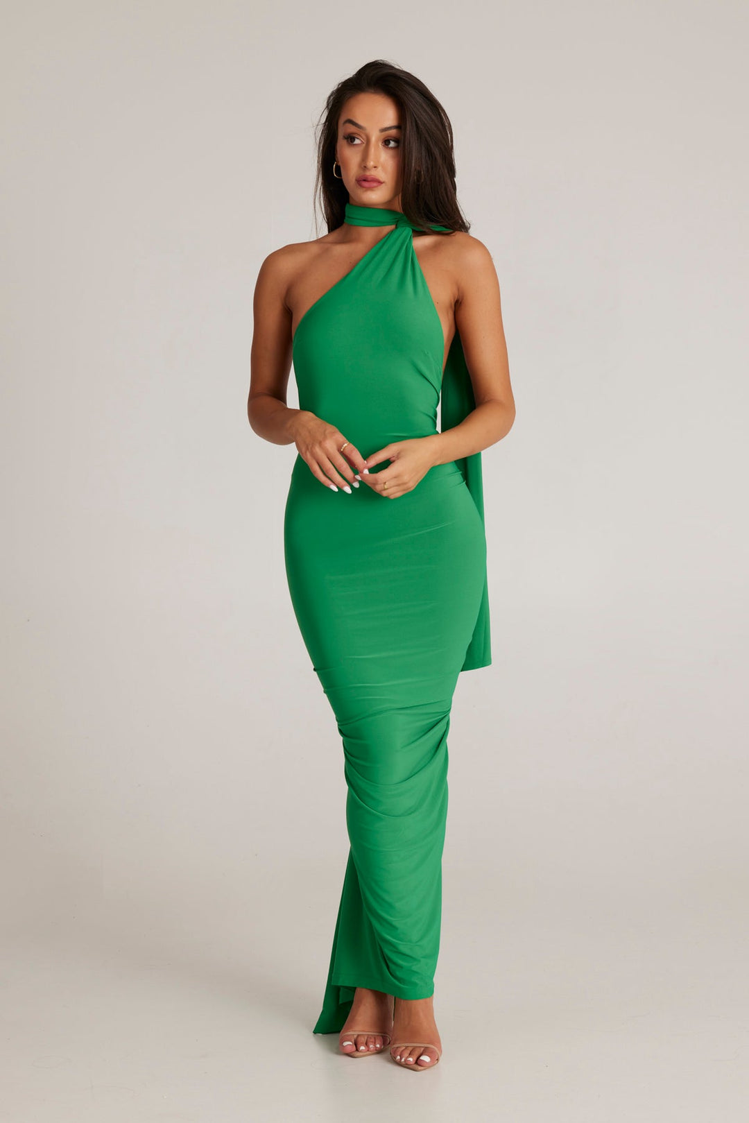 Leovy Luxe Dress