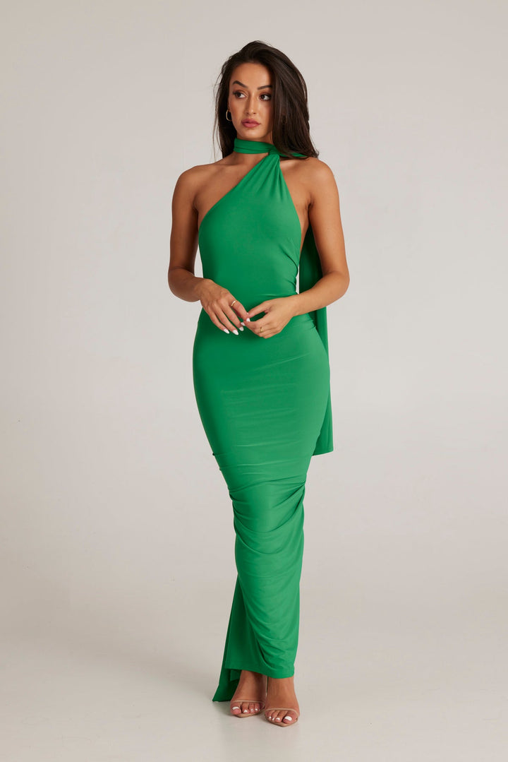 Leovy Luxe Dress