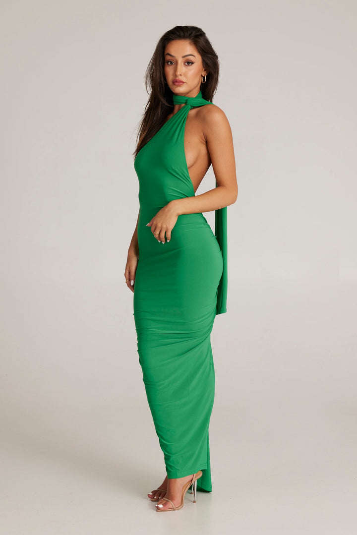 Leovy Luxe Dress