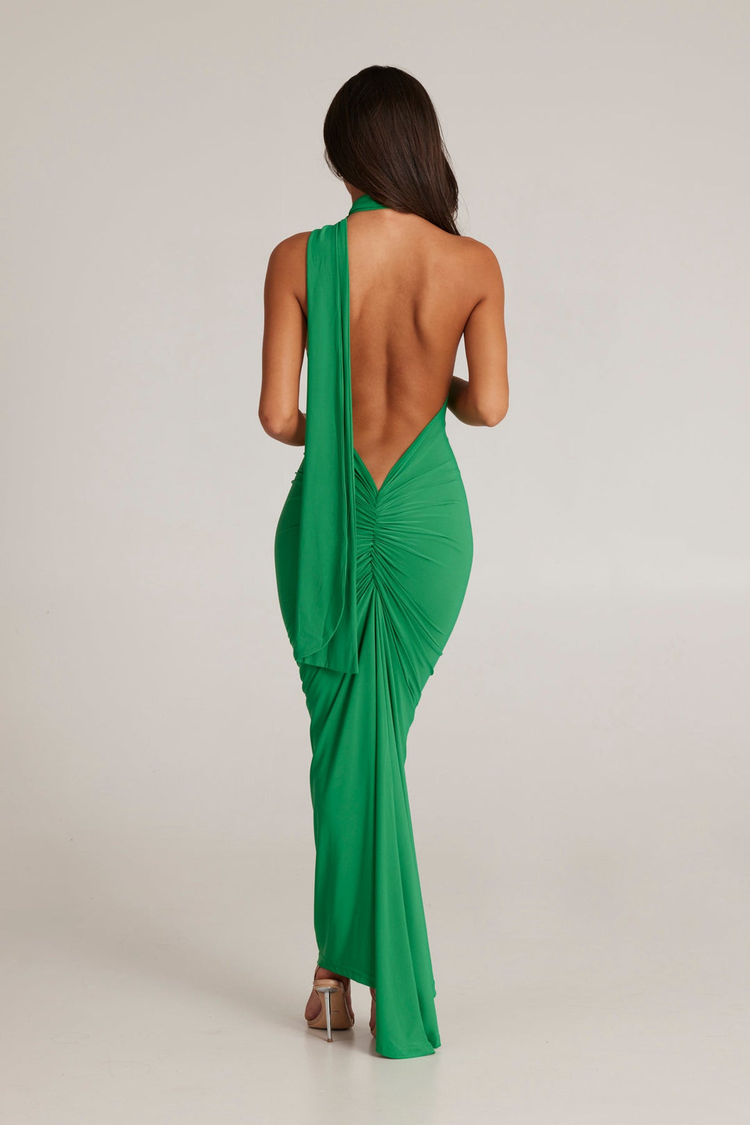 Leovy Luxe Dress