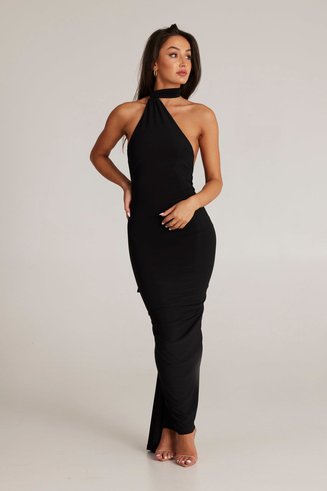 Leovy Luxe Dress