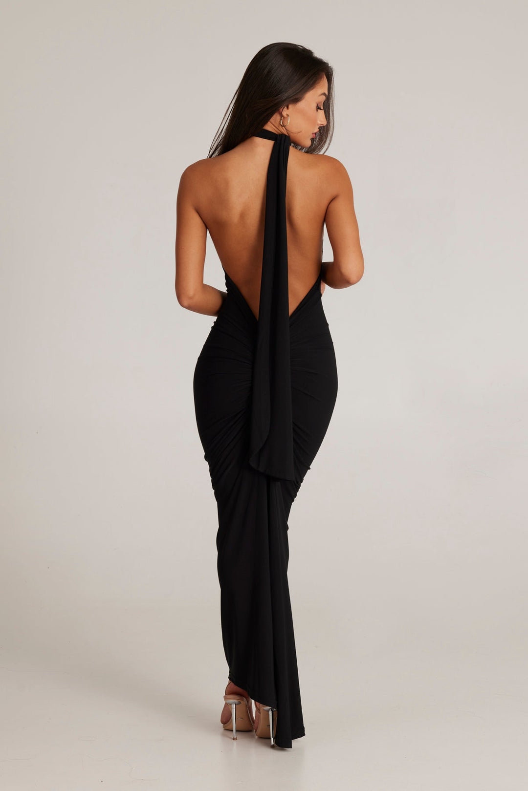 Leovy Luxe Dress