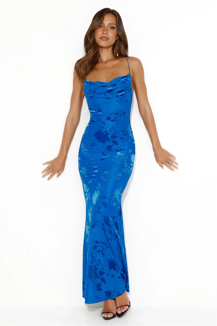 Penelope Maxi Dress