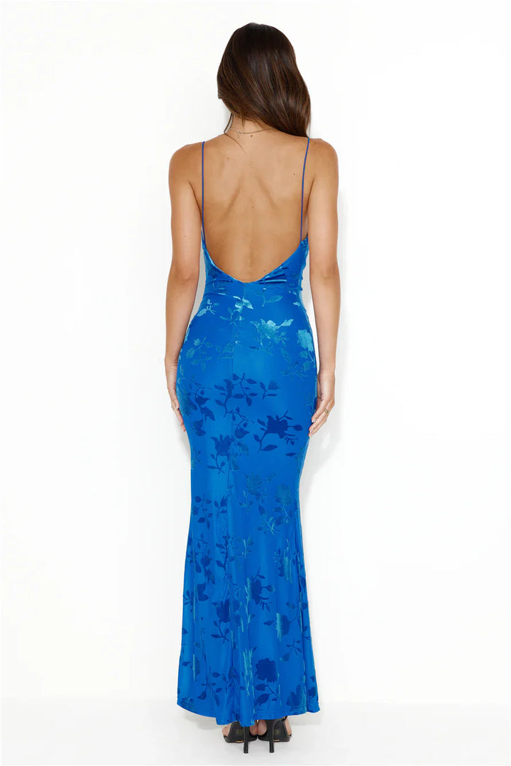 Penelope Maxi Dress