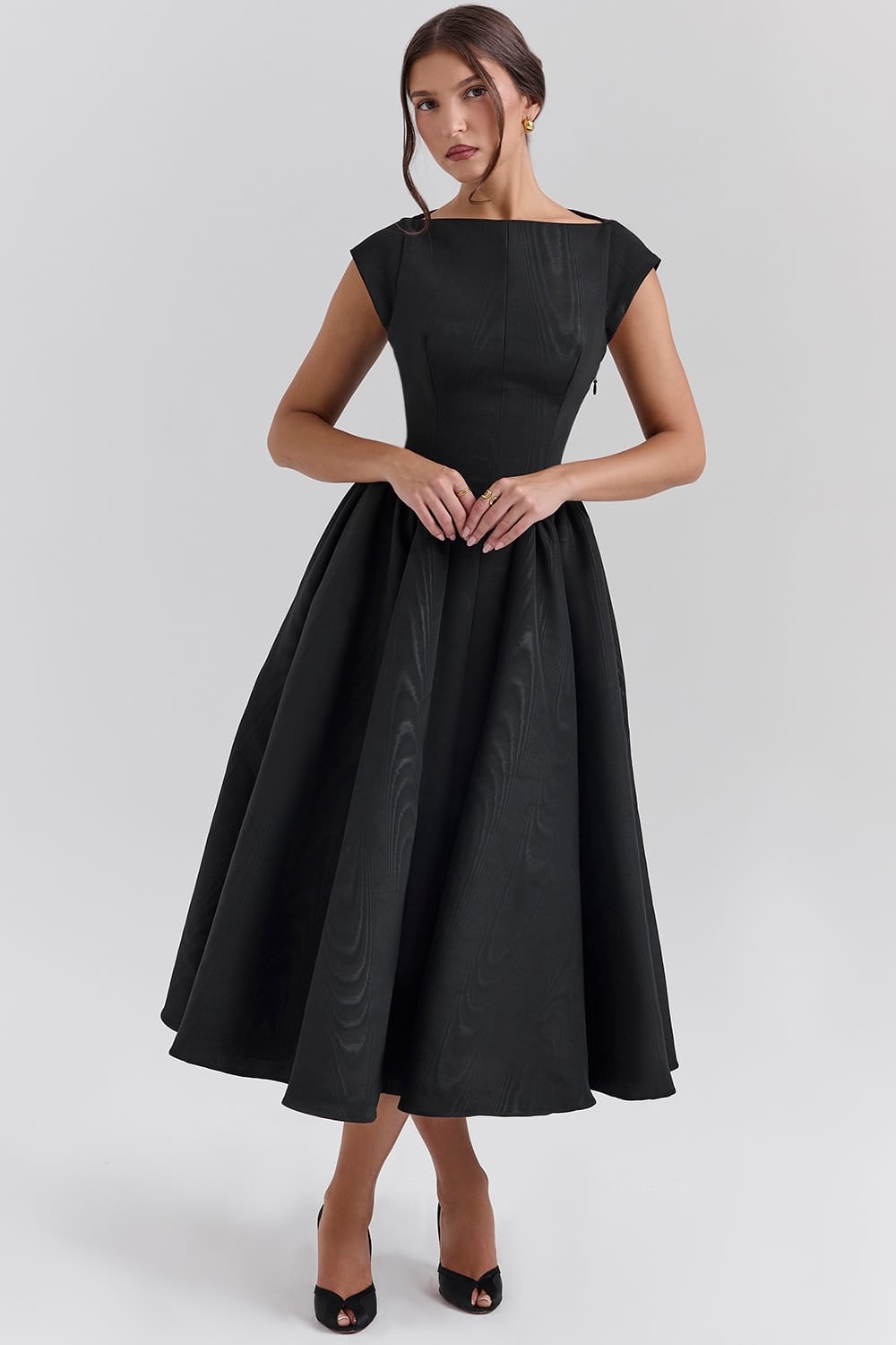 Alena dress