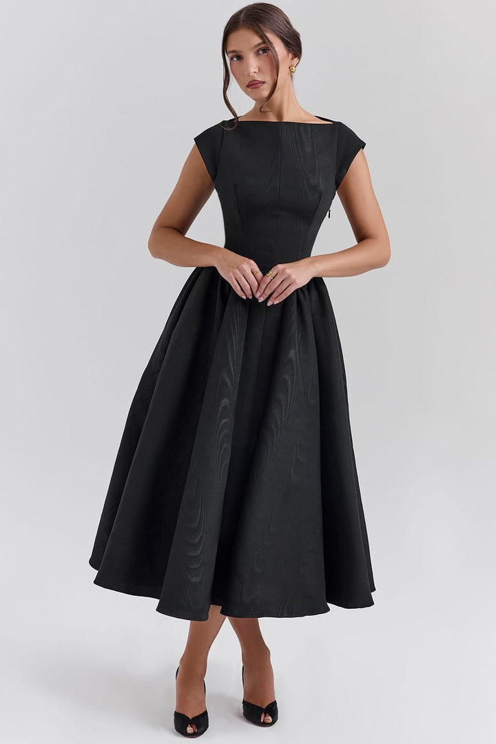 Alena dress