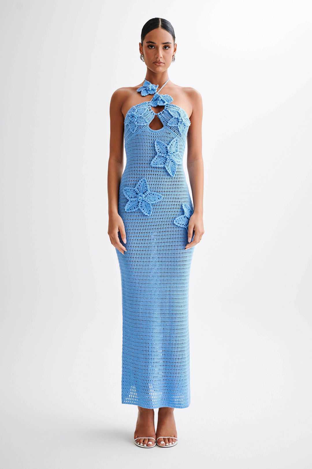Amy Maxi Dress