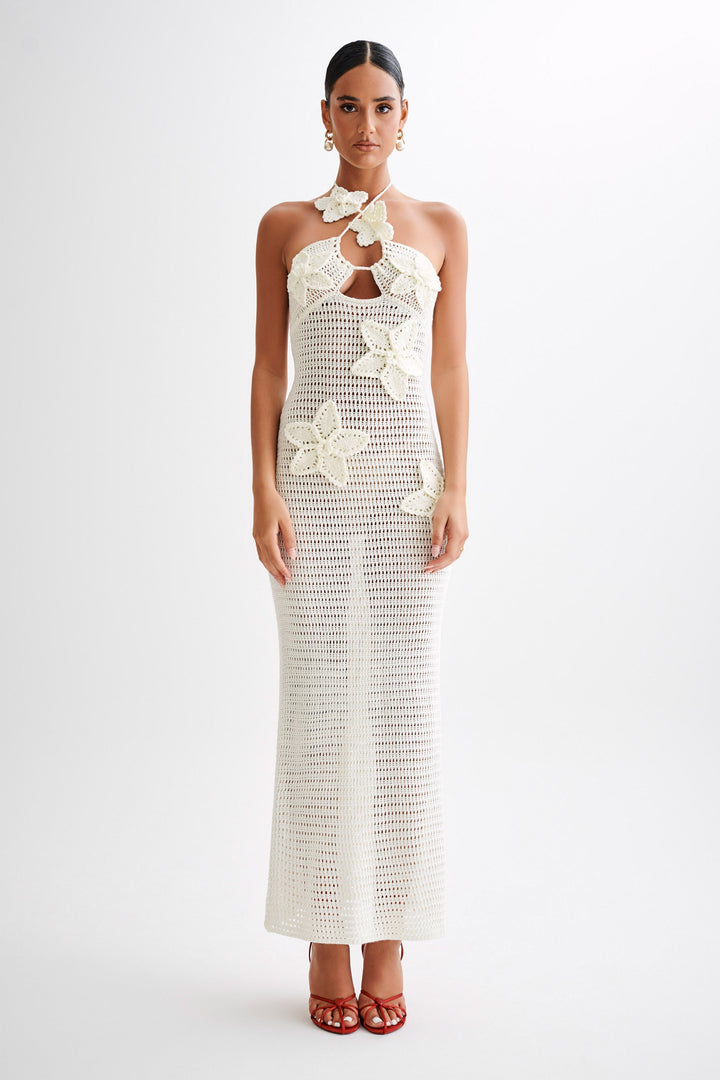 Amy Maxi Dress