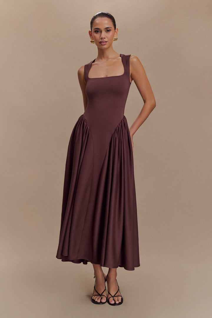 Sharissa Dress