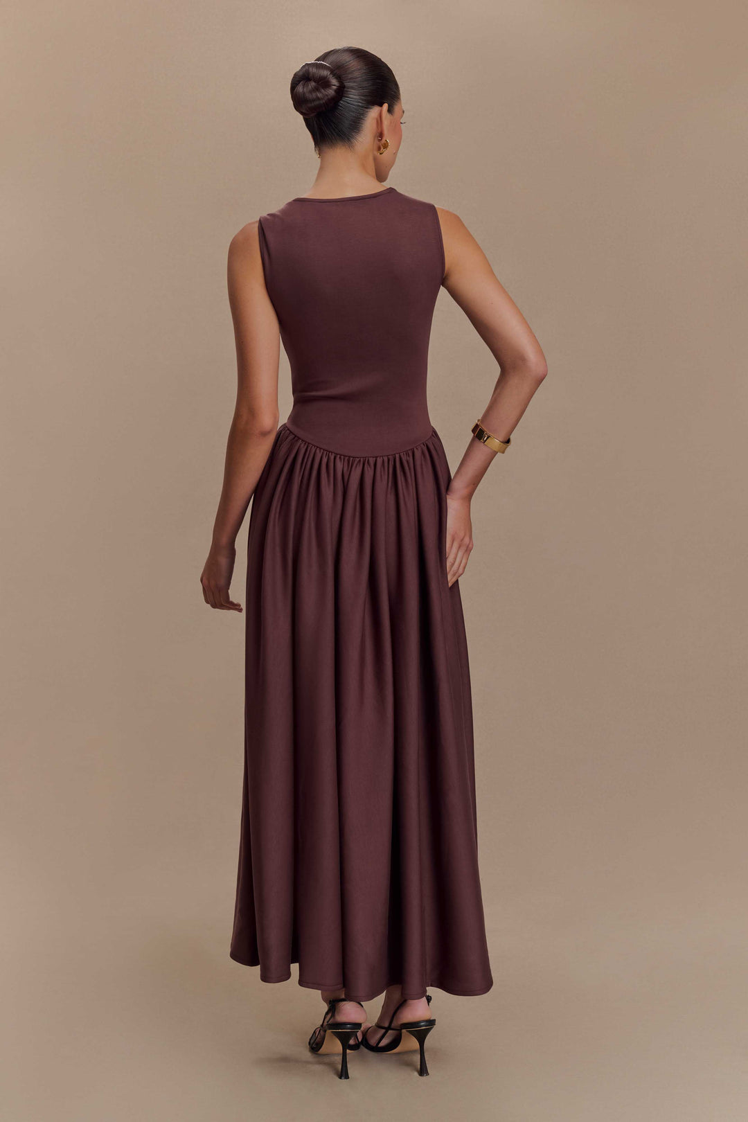 Sharissa Dress