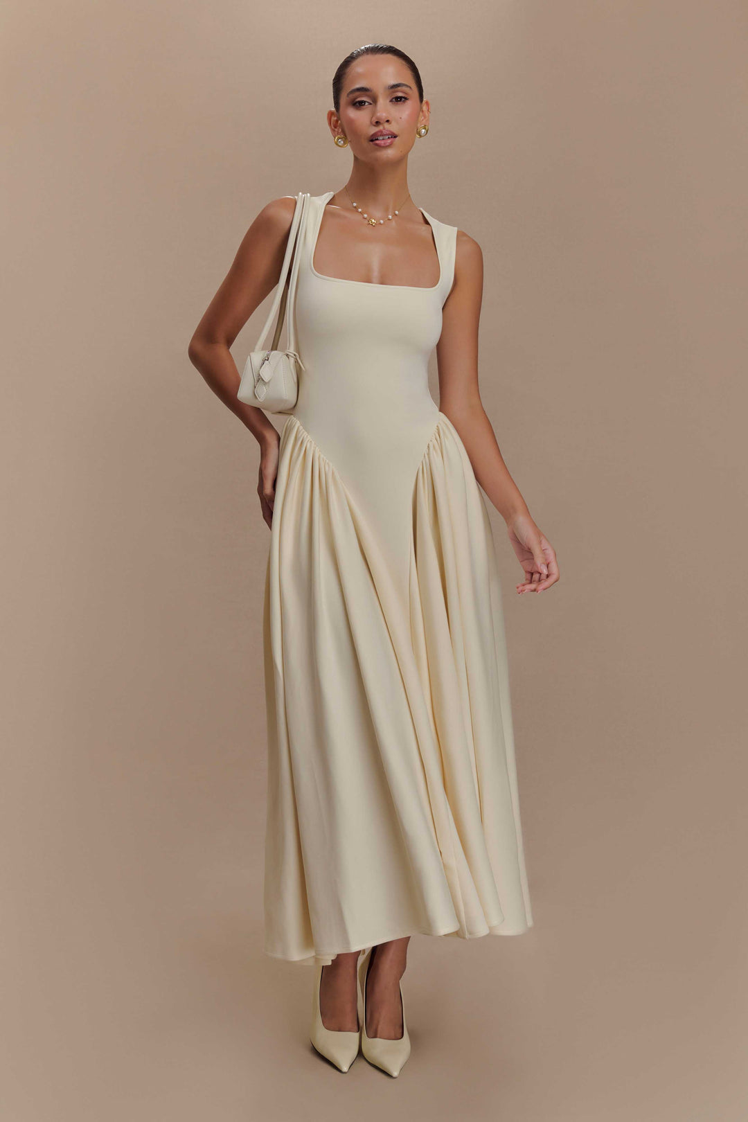 Sharissa Dress