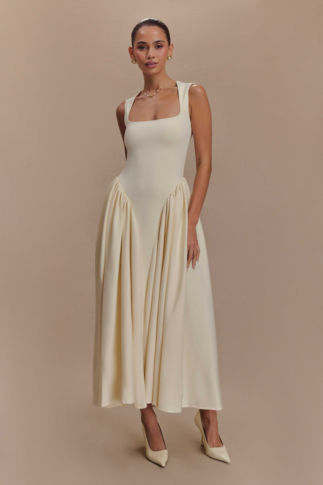 Sharissa Dress
