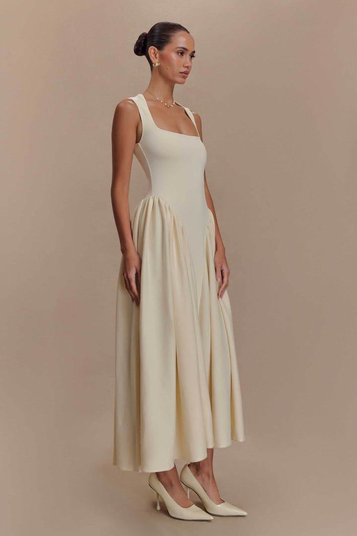 Sharissa Dress