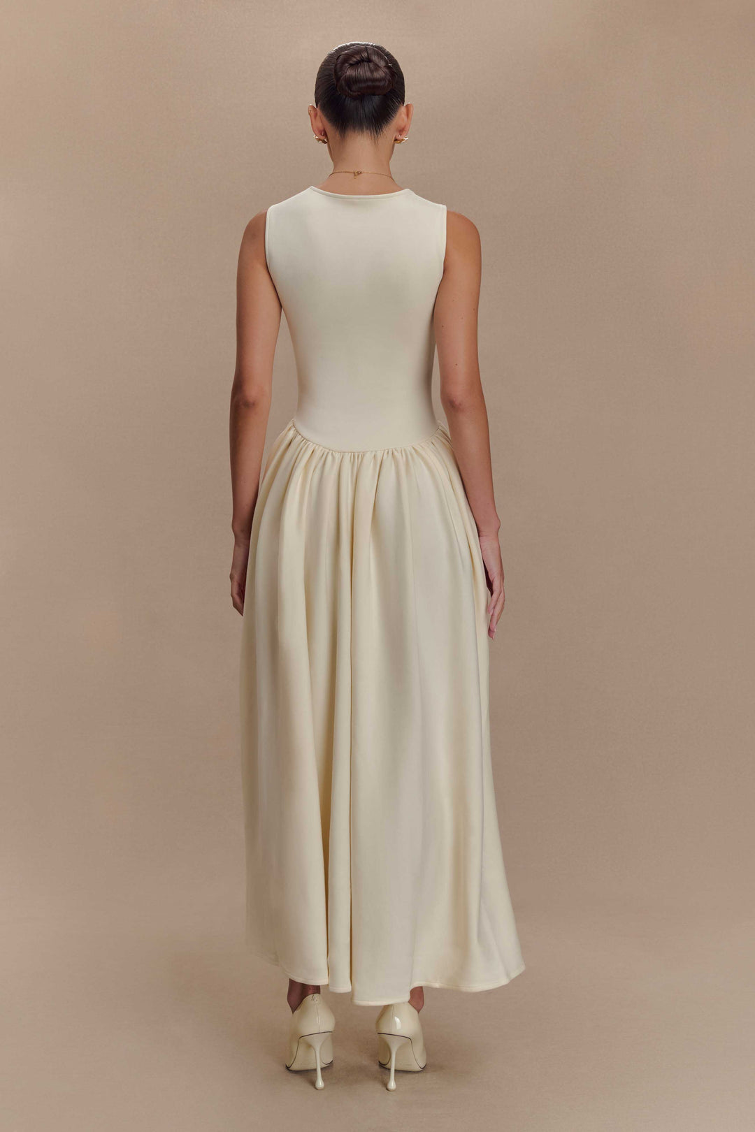 Sharissa Dress