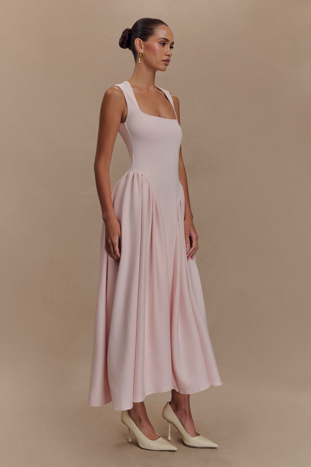 Sharissa Dress