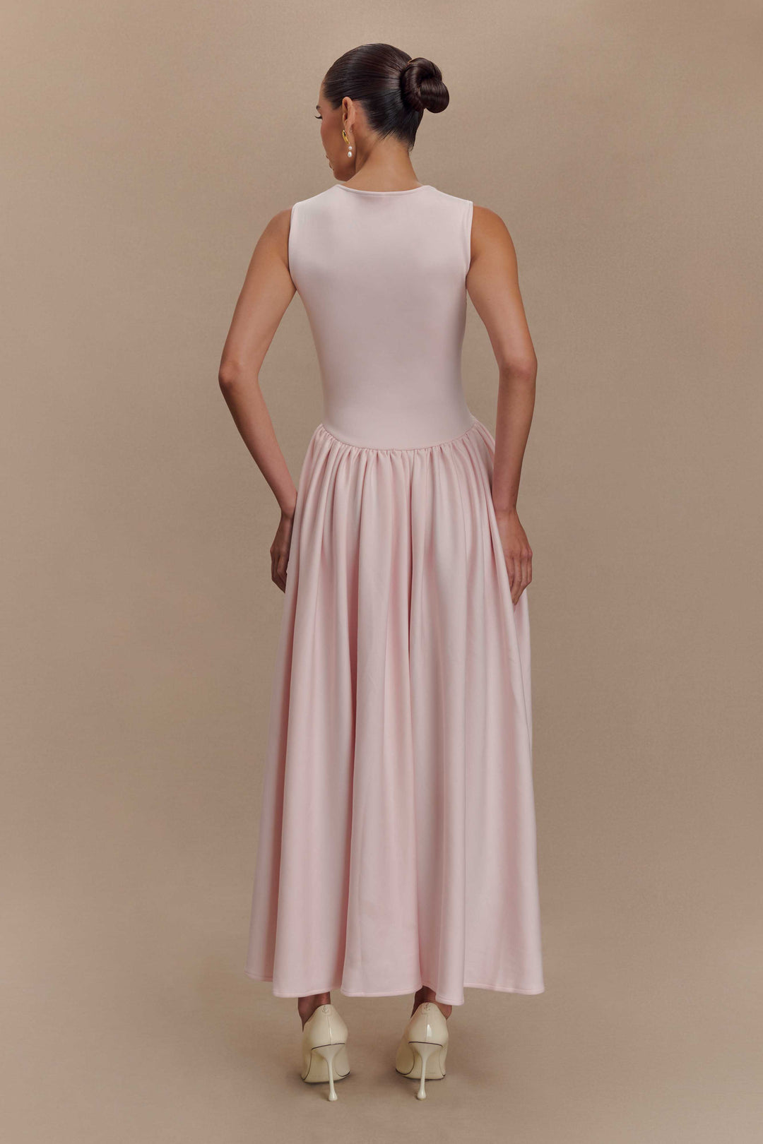 Sharissa Dress