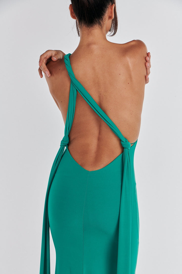 Elissa Long Dress