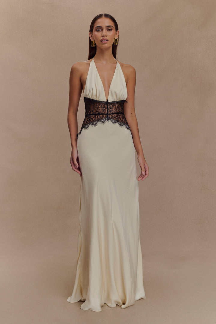 Aradetta dress