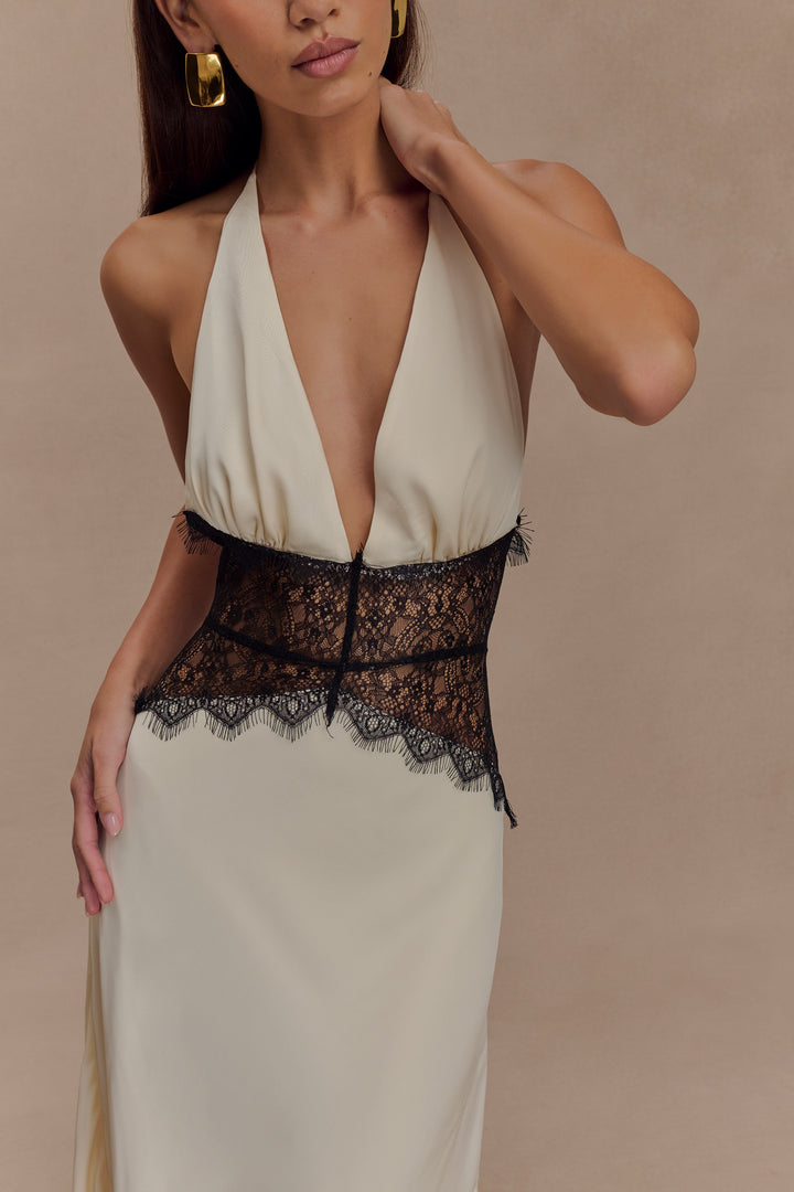Aradetta dress