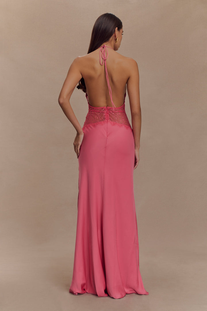 Aradetta dress