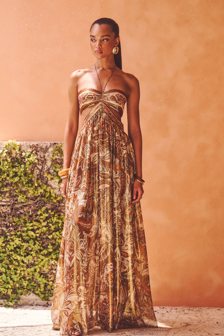 Doryssa Dress