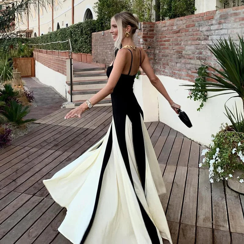 Alena Dress