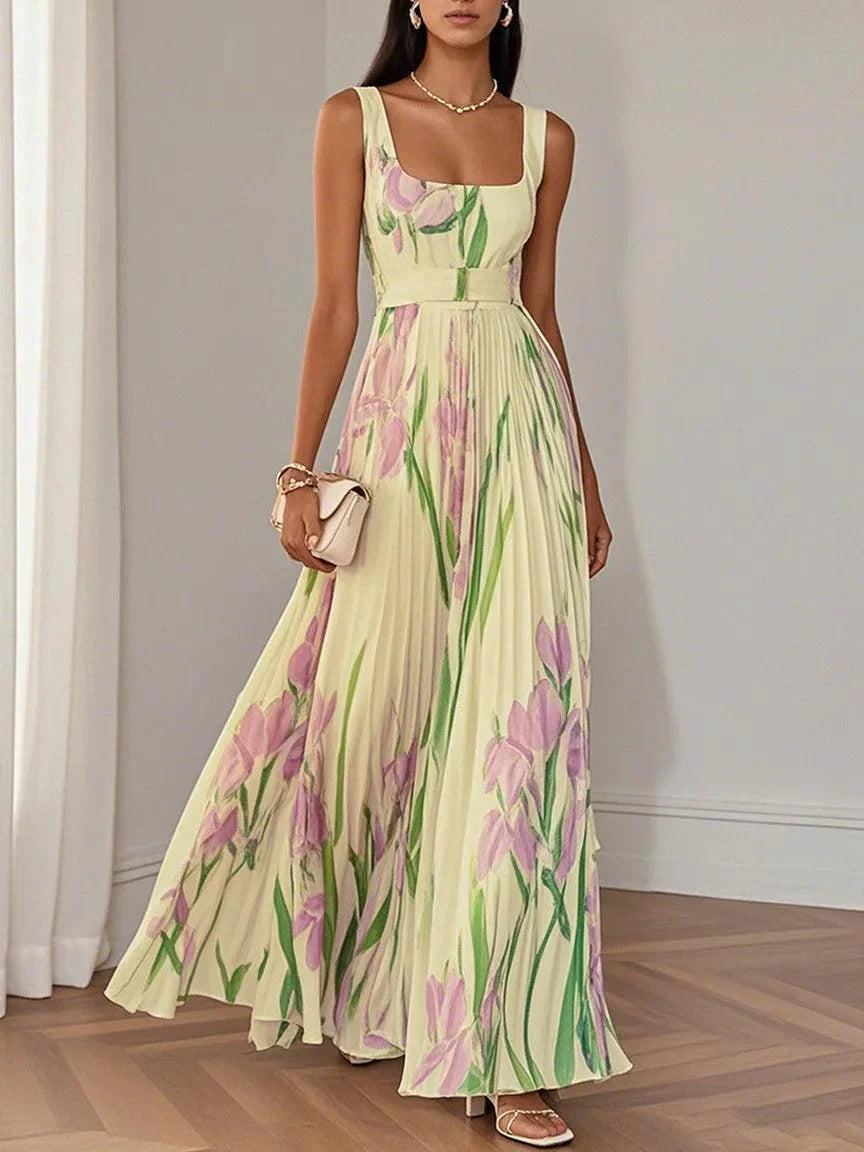 Paulina dress