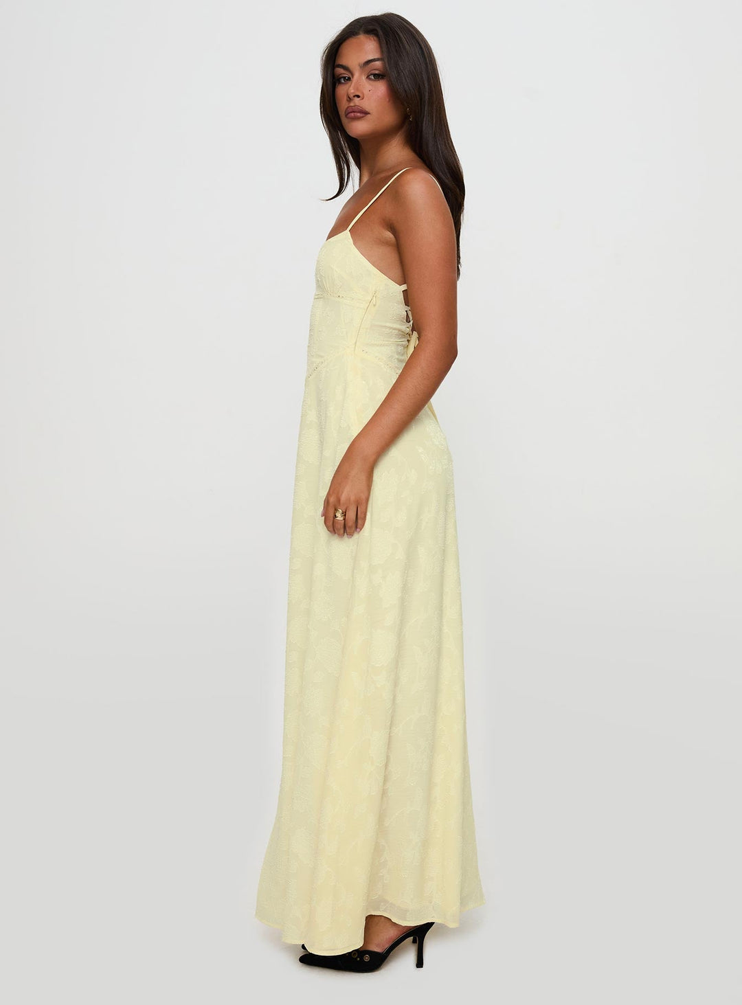 Claudia Lace Dress