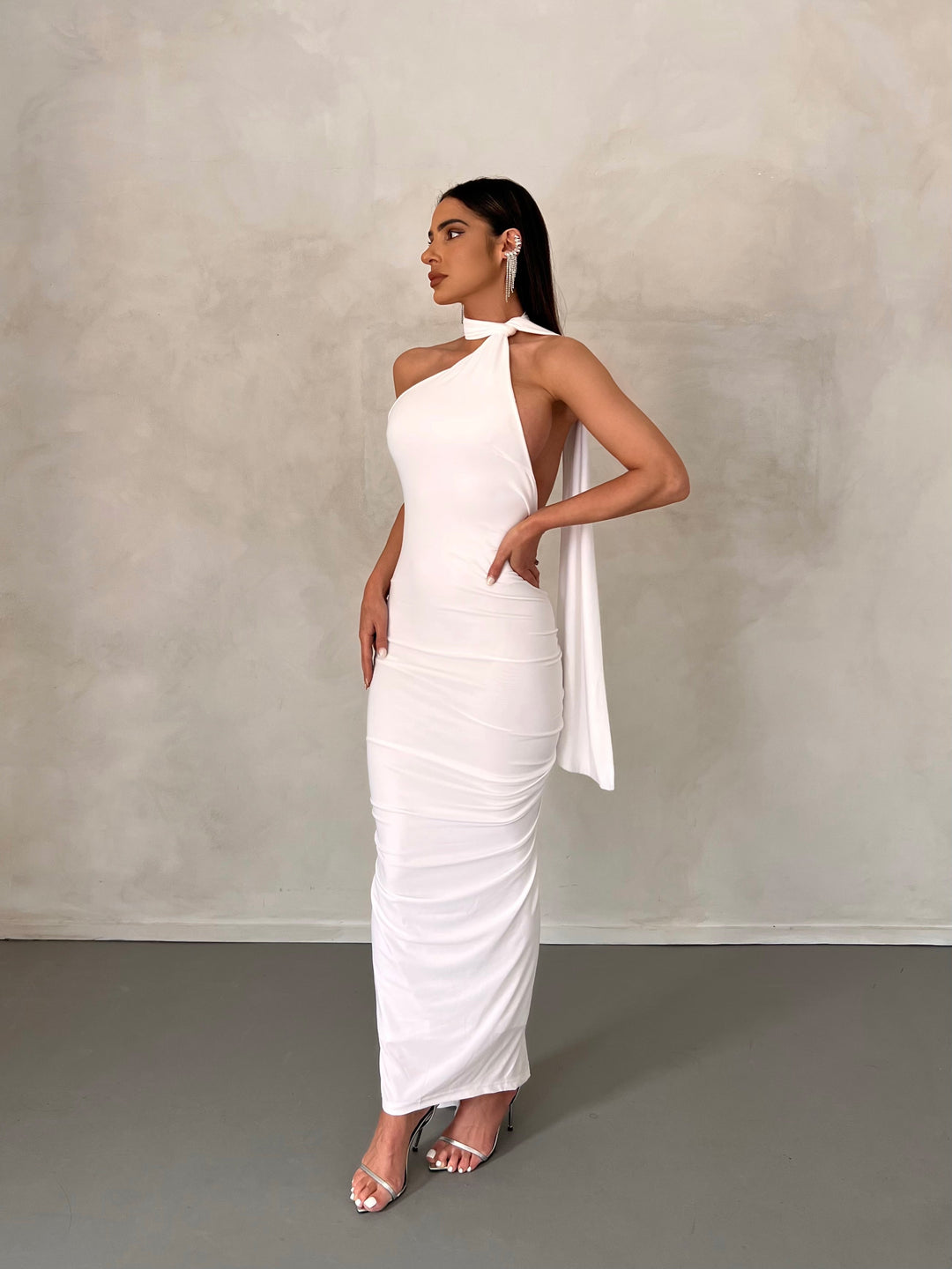 Leovy Luxe Dress