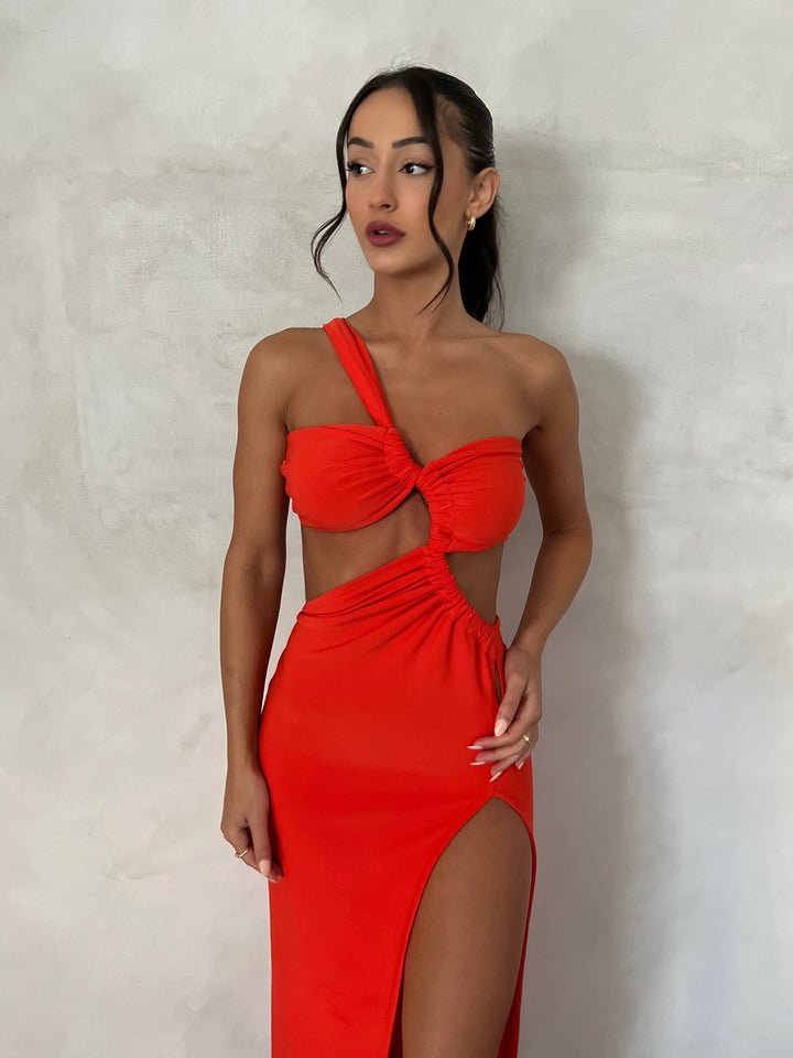 Ella Dress