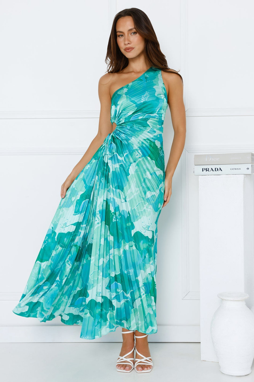 Roselinde dress